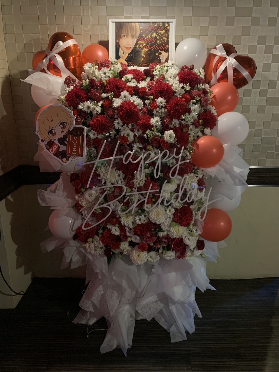 オーダーメイド商品