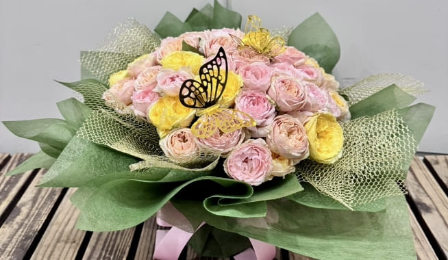 アレンジメントのメリット